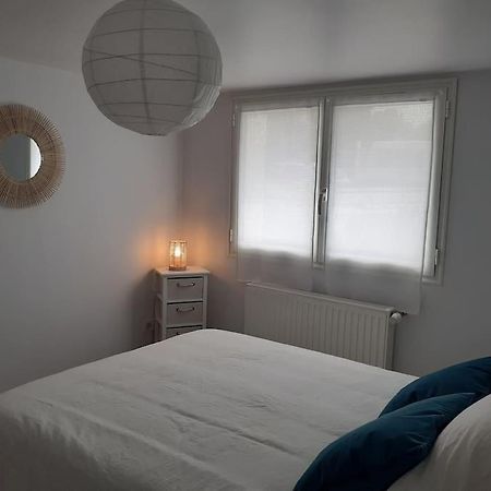 Appartement Neuf Et Cosy Камбо-ле-Бен Екстериор снимка