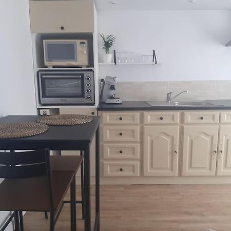 Appartement Neuf Et Cosy Камбо-ле-Бен Екстериор снимка