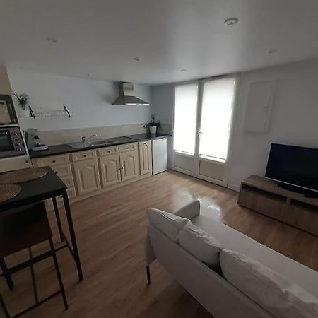 Appartement Neuf Et Cosy Камбо-ле-Бен Екстериор снимка