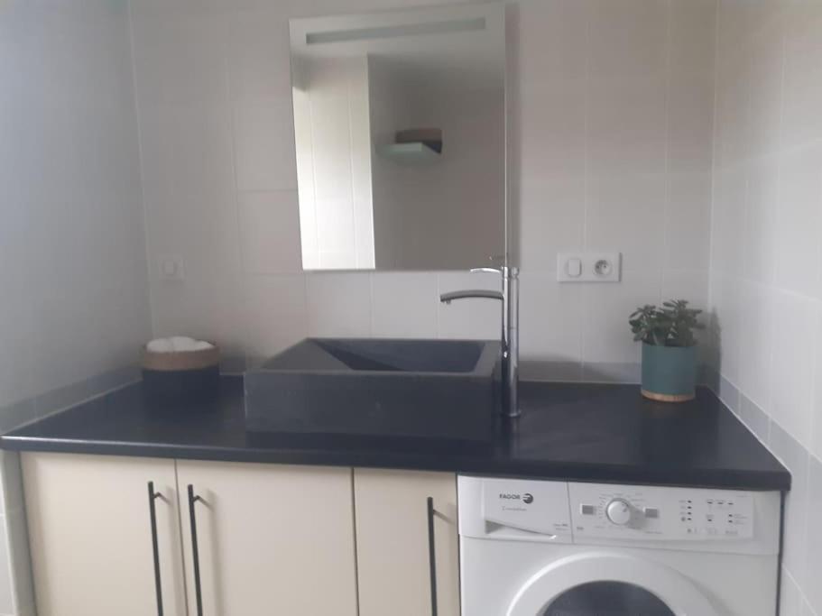 Appartement Neuf Et Cosy Камбо-ле-Бен Екстериор снимка