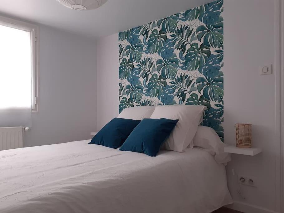 Appartement Neuf Et Cosy Камбо-ле-Бен Екстериор снимка