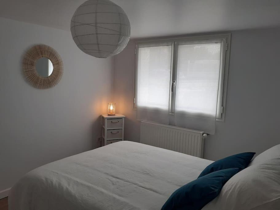 Appartement Neuf Et Cosy Камбо-ле-Бен Екстериор снимка