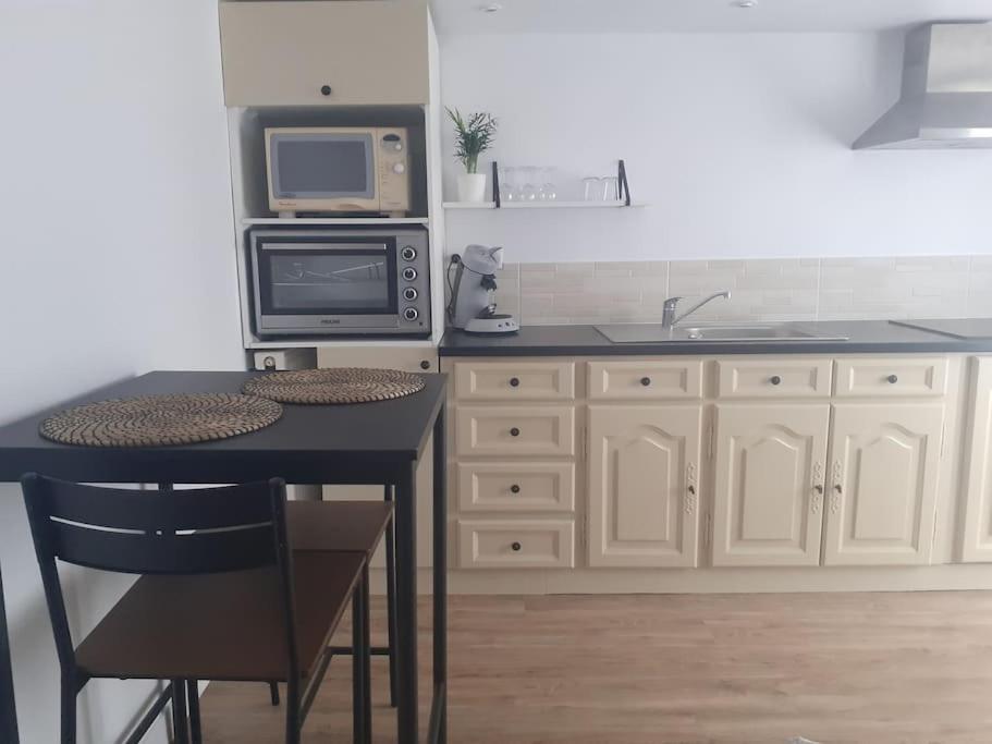 Appartement Neuf Et Cosy Камбо-ле-Бен Екстериор снимка